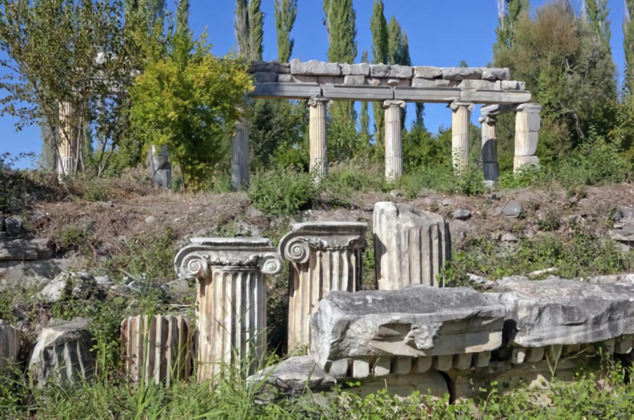 Back To Tradition, By The Acropolis! Athens Exterior photo