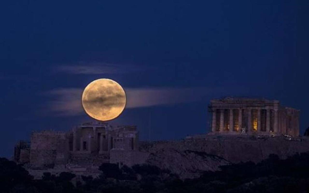 Back To Tradition, By The Acropolis! Athens Exterior photo